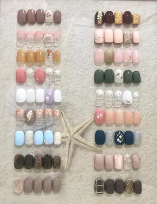 ネイル BelireChii Nail&eyeのその他イメージ