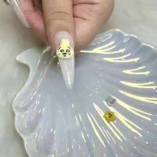 ネイル Nail Salon Elpisのネイルデザイン