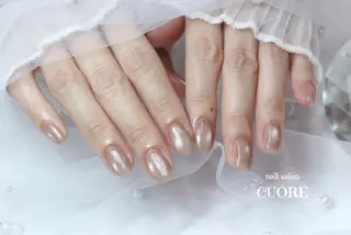 ネイル CUORE____nail所属・nail salon CUOREのネイルデザイン