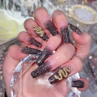 ネイル misun_ nailのネイルデザイン