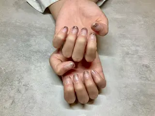 ネイル ごとう れいこのネイルデザイン