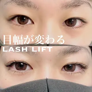 マツエク・マツパ 山本 あさ美のマツエク・マツパデザイン