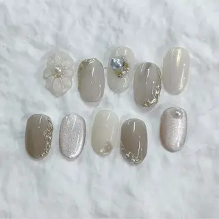 ネイル Soraya nail salonのネイルデザイン