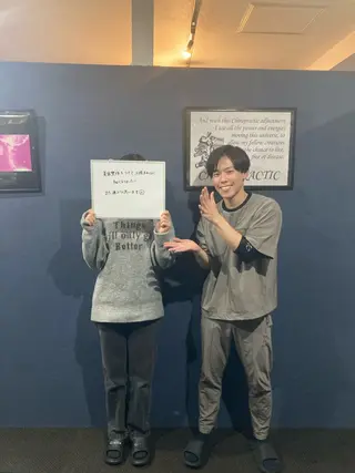 久留米市美容整体師 ふくやまのエステ・リラクイメージ