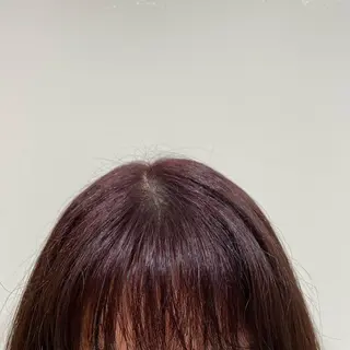 ショート 村岡 未悠のヘアスタイル