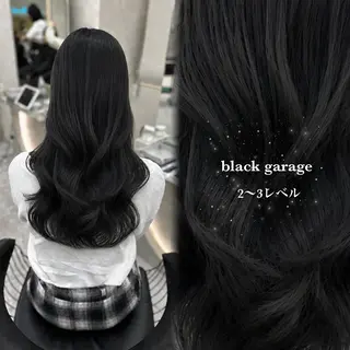 ロング カラー ♡Aira♡Lond /レイヤー/縮毛のヘアスタイル
