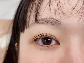 マツエク・マツパ アスカ 🤎🧸のマツエク・マツパデザイン