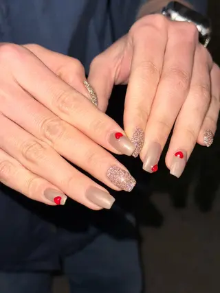 ネイル GRG NAILのネイルデザイン