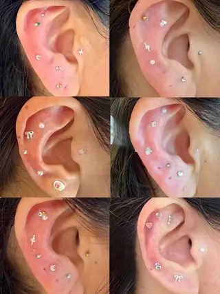 Astorie SHIORIのエステ・リラクイメージ