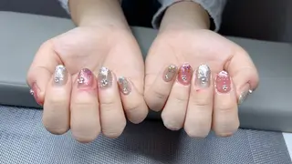 ネイル YK ネイルサロンのネイルデザイン