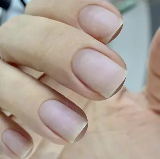 ネイル Momo 🤍のネイルデザイン