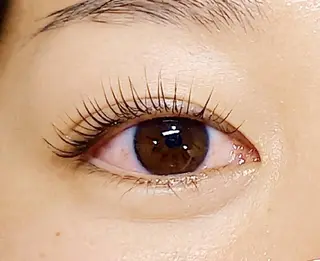 マツエク・マツパ Kiroro   Eyelash のマツエク・マツパデザイン