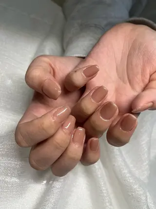 ネイル soary nailのネイルデザイン