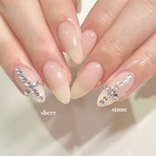 ネイル Fairy Mireiのネイルデザイン