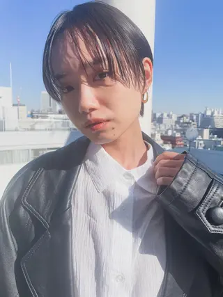 ショート 💗BASSA 東久留米店💗のヘアスタイル