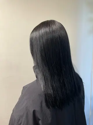 ロング カラー 🧤men'sパーマ 🐶SaYaka🎀のその他イメージ