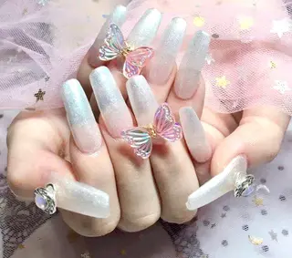 ネイル Melody メロディのネイルデザイン