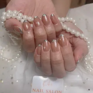 ネイル さくら💮💮 【オフ無料】のネイルデザイン