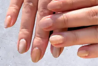 ネイル cscnail keikoのネイルデザイン