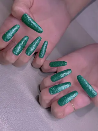 ネイル エムズ エムズのマツエク・マツパデザイン