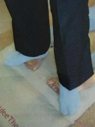 フーレAngel rest木村美香のエステ・リラクイメージ