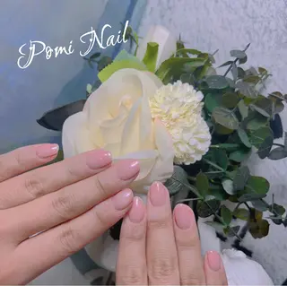 ネイル BuBu Nail渋谷道玄坂のネイルデザイン