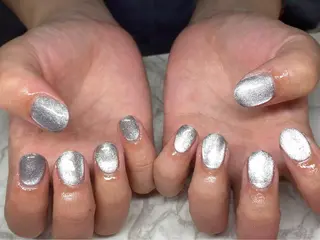 ネイル Beauty Salon Lunaのエステ・リラクイメージ