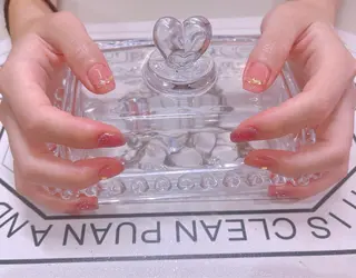 ネイル NANA NAILのネイルデザイン