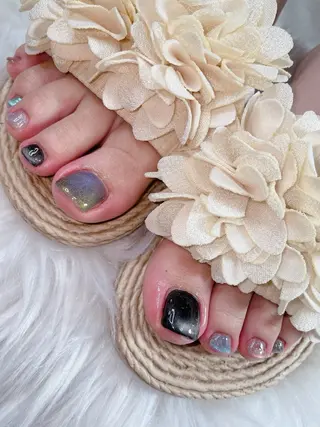 ネイル misun_ nailのネイルデザイン