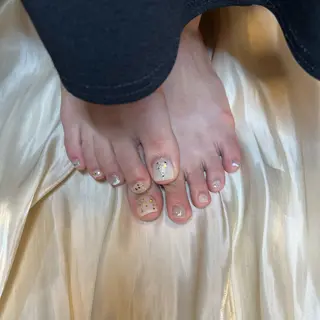 ネイル neroria nailのネイルデザイン