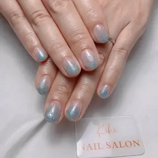 ネイル さくら💮💮 【オフ無料】のネイルデザイン