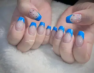 ネイル salon Nana所属・Iwata Mikiのネイルデザイン