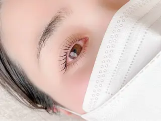 マツエク・マツパ eyelash salon Dollのマツエク・マツパデザイン