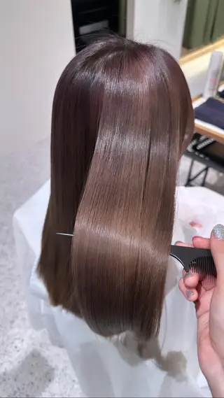 ロング 🎶個性派ネイル💅 /Komachi❤️のネイルデザイン