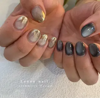 ネイル nailsalon Lenoaのネイルデザイン