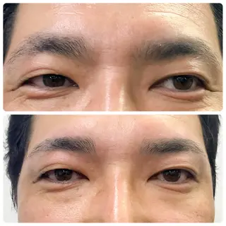 アイブロウ KITAMURA .のマツエク・マツパデザイン