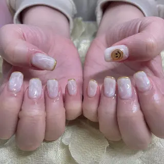 ネイル J terrace Nailのネイルデザイン