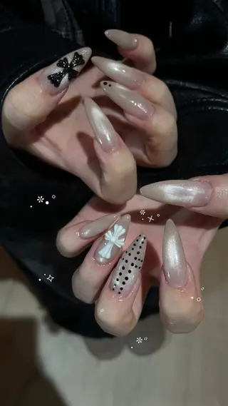 ネイル otao yuriのネイルデザイン