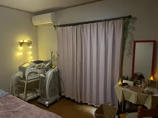 よしざと ようこのエステ・リラクイメージ