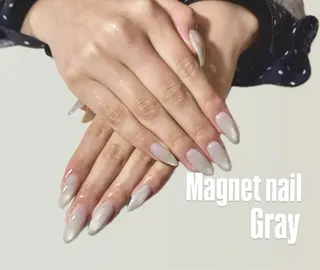 ネイル LB.nail cherie 天王寺店所属・💅🏻 あいかのネイルデザイン