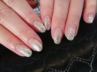 ネイル 市川駅 ✿中津のネイルデザイン