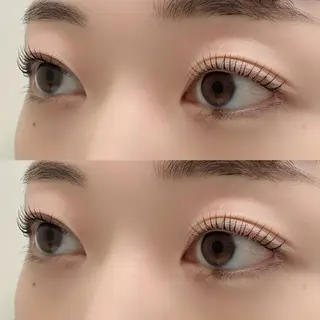 マツエク・マツパ BEAUTYGENE 🪽Yokoyamaのマツエク・マツパデザイン