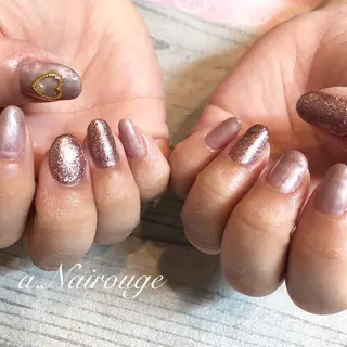 ネイル Nail salon REIRISのネイルデザイン