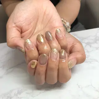 ネイル FELICE ﾌｪﾘｰﾁｪのネイルデザイン