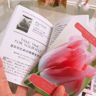 Lupine （エステティシャン）のエステ・リラクイメージ