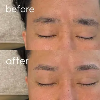 アイブロウ メンズ眉毛サロンSENSE所属・【メンズ眉毛サロン】 SENSE大宮西口の眉毛・アイブロウイメージ