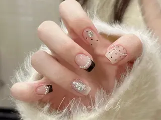 ネイル ネイルサロン lotusのネイルデザイン