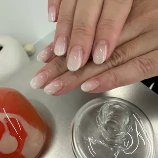 ネイル Kaede *LUFTのネイルデザイン