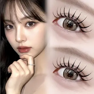 マツエク・マツパ 新宿研修所 SAKURAKO💗のマツエク・マツパデザイン