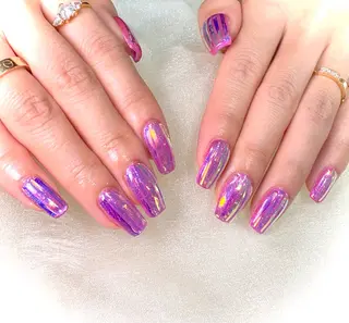 ネイル nail salon quartettoのネイルデザイン